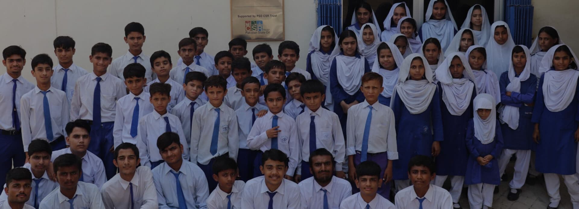 Deaf Reach Background